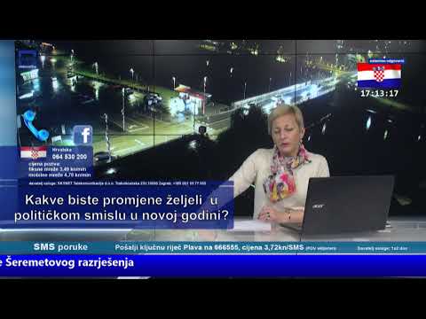 DEMOKRACIJA 02.11.2020.