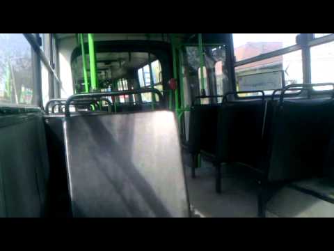 225-ös busz Szentmihályi út - Rákospalota, Székely Elek út (Ikarus 280) (BPO-443)