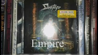 SAVATAGE - THE PRICE YOU PAY