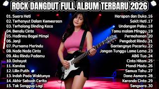 Download lagu ROCK DANGDUT FULL ALBUM | COCOK BUAT SANTAI | TERBARU 2026 mp3