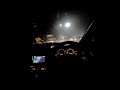 Night Drive Chakna Chakna Song