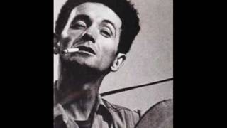 Lightnin' Hopkins Wake Up Old Lady