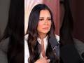 “My lowest point” | Sara Evans spills her heartache on her new podcast, Diving In Deep #shorts