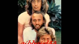 Bee Gees   I Love You Too Much