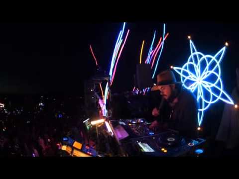 Rebolledo   Mayan Warrior   2015   Burning Man   Friday Sunrise SD