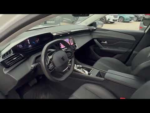 Peugeot 308, 1.2 l., Универсал