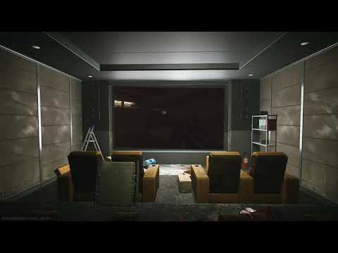 Trouble In Goshan - EFT