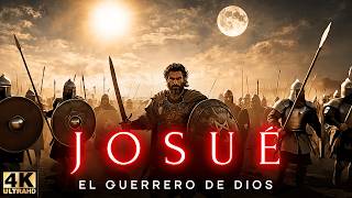 El Libro de Josué (2026) La Conquista de la Tierra Prometida 🎬 Película Completa 4K