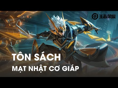 Mạt Nhật Cơ Giáp