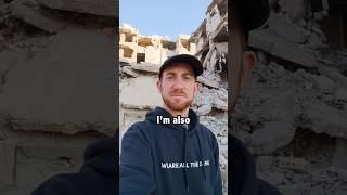 Entering Syria During a New Regime
