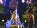 Walt Disney World 100 Years Commercial 2002