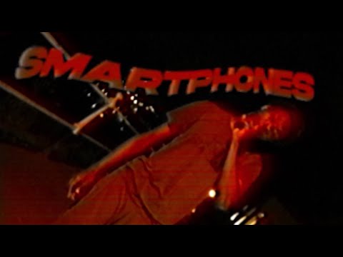 Reckz Capo - Smartphones