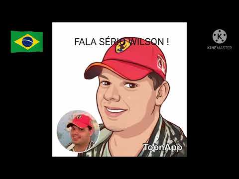 Nova vinheta curta ! !