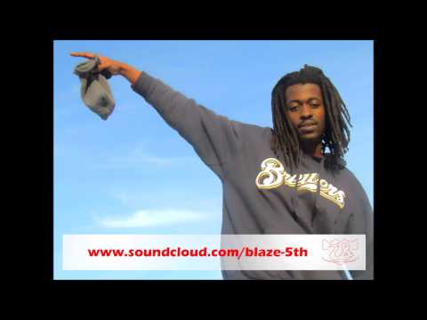 Blaze 5th - They Cant Feel Us ft. Postman L & M.iLa (Prod. Johnny Filter)