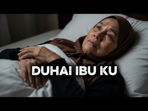 Lagu sedih Untuk Ibu || Duhai Ibu Ku| Lagu sedih Terbaru 2025 #laguibu #lagusedih 