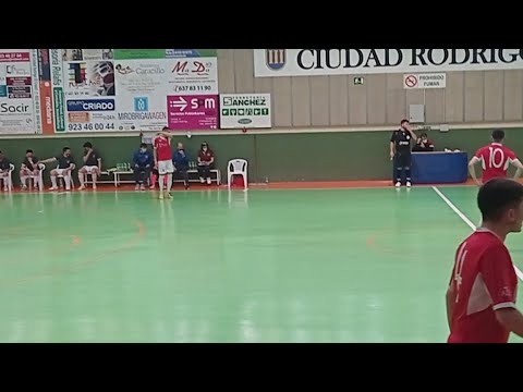 DHJUVENIL| J3 CD Tres Columnas Virgen de la Peña de Francia - Leis Pontevedra