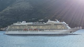 Viking Star - Cattaro 06/10/2025