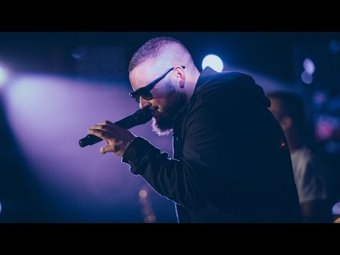 Tabu - Salut + Wojownik #polandrock2018