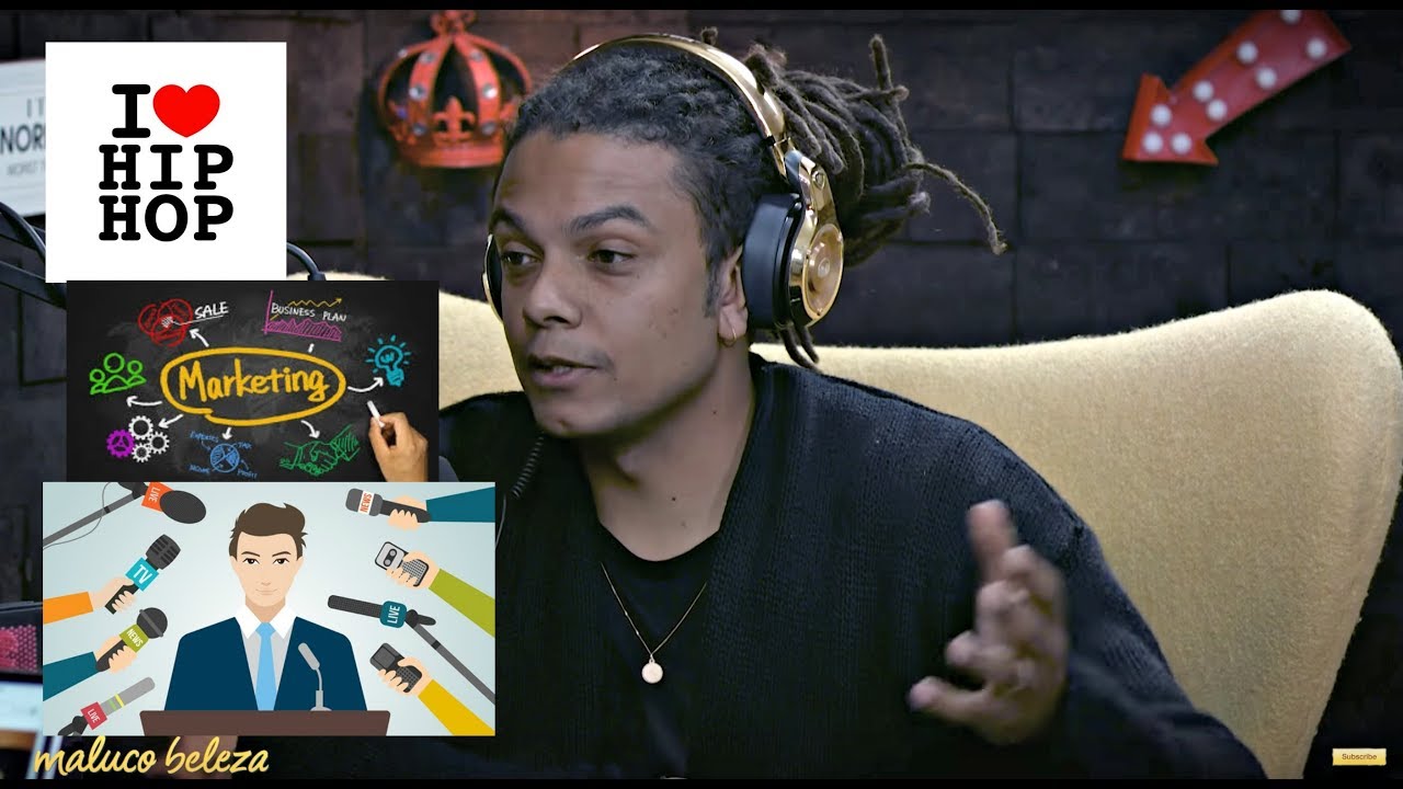 Entrevista Jimmy P - Maluco Beleza, 2017