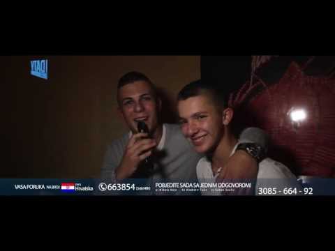 17.08.2013 - IDATV Live - MC Knele Interview