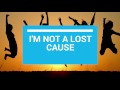 Lost Cause - Remedy Drive