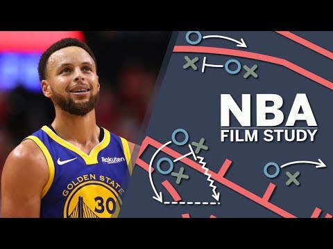 Steph Curry’s end of second-quarter run led to third-quarter barrage – Tim Legler | SC with SVP