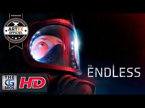 CGI & VFX Short Film: "The Endless"  - by ArtFX