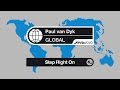 Paul van Dyk - Step Right On (GLOBAL DVD)