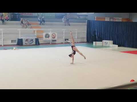 Asd Corallo Sofia "Cerchio" Montelupo F. No 28 09 2019