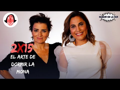 El Grupo 2x15 - El arte de dormir la mona