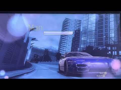 NFS Undercover Career Walkthrough Gameplay Pt 3(Xbox 360 HD)
