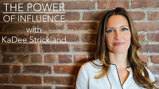 'Shut Eye' Star KaDee Strickland on What Makes Her Character So Complex | WHOSAY video