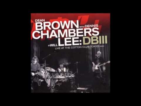 Dean Brown   DBIII   01   Take This