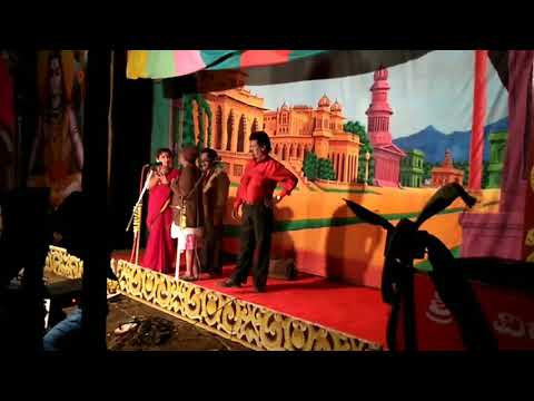 Kivuda maadida kithapathi