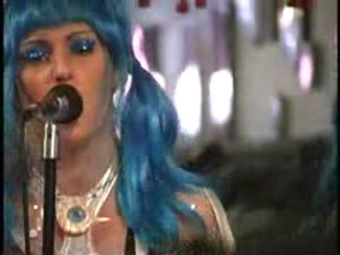 THE SHE CREATURES 2 SXSW 2009 at Sonny's Vintage