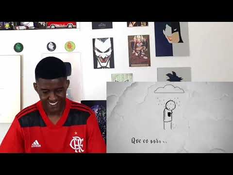 Jhony REACT - A PROVA DE BALAS - VMZ