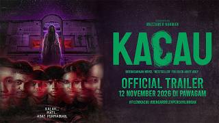 KACAU - Official Trailer
