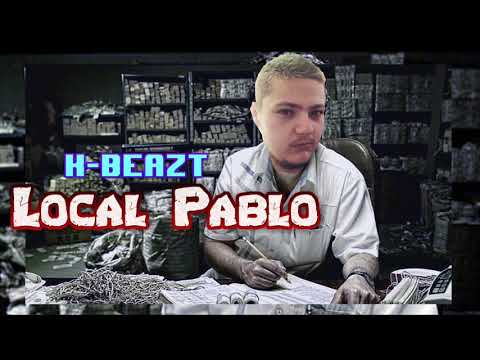 K-BeaZT - Local Pablo