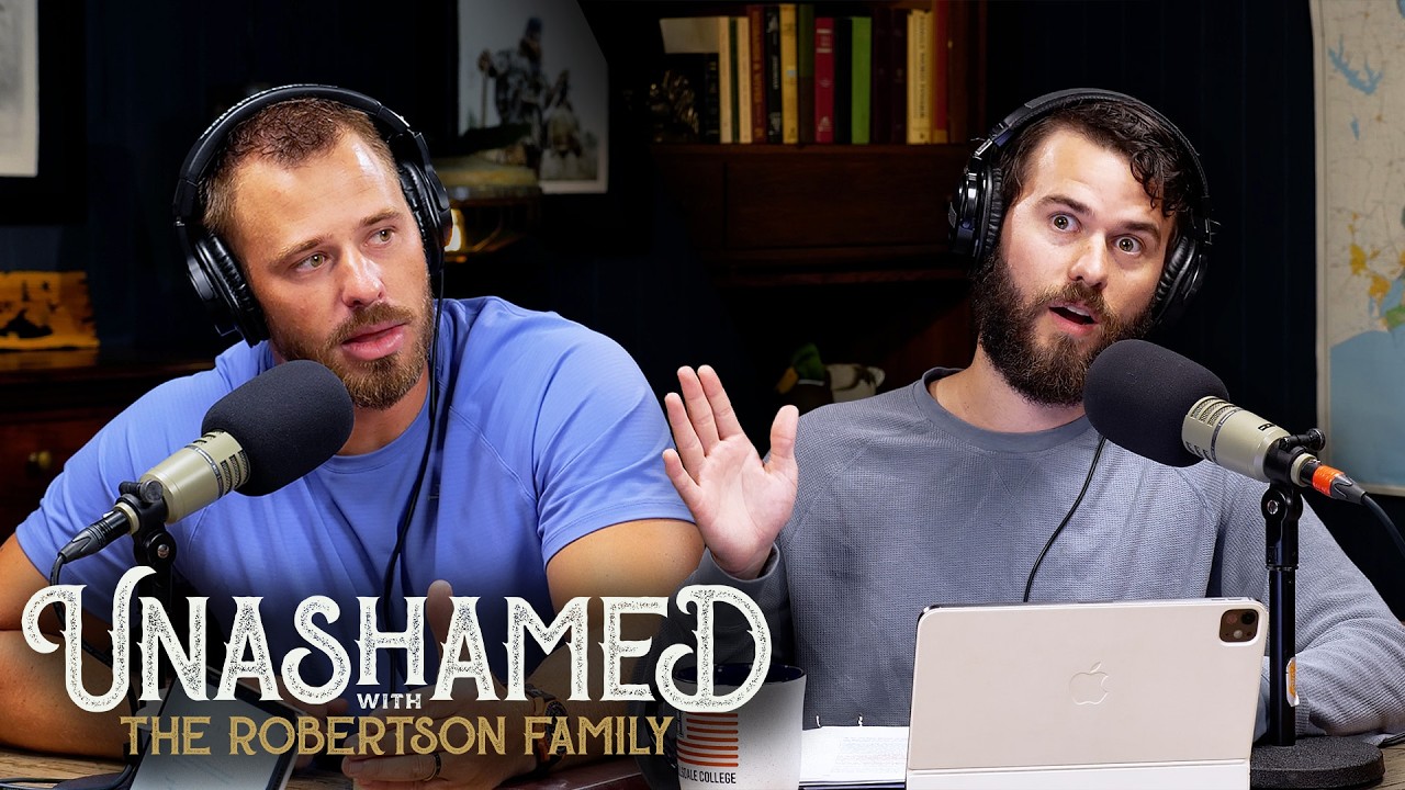 Ep 1404 | Church Corruption Shaped More of Our Beliefs Than We Realize