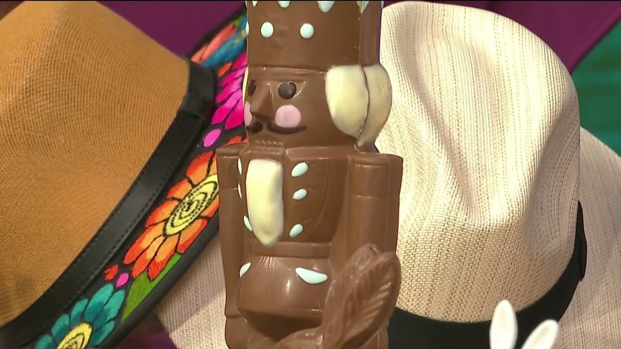 What to expect at the 2022 Houston Ballet Nutcracker Market Spring | HOUSTON LIFE | KPRC 2