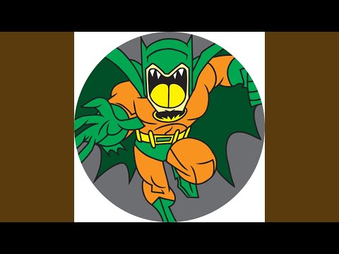 Midnight Mover (Reset Robot Remix)