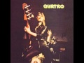 Suzi Quatro - Trouble 