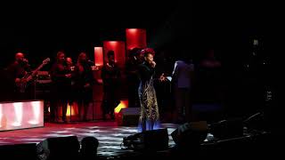 2018 Gospel Radio Awards Alexis Spight “Praise On The Inside” J Moss Tribute
