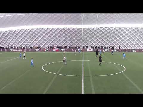 TR10 CUP U10 Legia Warszawa - München 1860