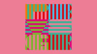 Panda Bear - Boys Latin