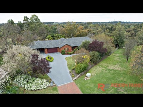 Dubbo luxury home for sale:  Showcasing 8 Peppercorn Place, Dubbo !