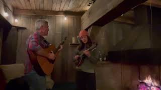 Mandolin Orange - Take This Heart of Gold - The Groundhouse Sessions - 3/12/22 - Montgomery NY