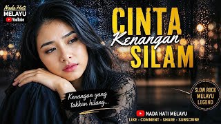 Download lagu Cinta Kenangan Silam | Slow Rock Melayu Paling Sedih 2026 | Menyentuh Hati & Penuh Kenangan  mp3