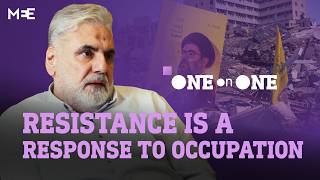 Download lagu ‘Resistance is a reaction to Israeli occupation’ | One on One mp3