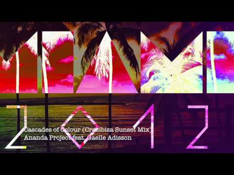 V.A. - Miami 2012 (Traxsource Edition) [Teaser]